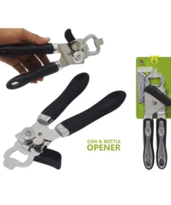 Can & Bottle Opener