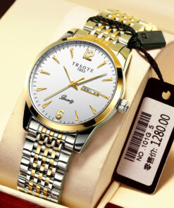 TRS068 TRSOYE Business Class Men Watch