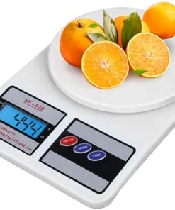 Digital Kitchen Scale 500g-10Kg
