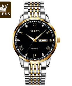 OLEVS 6602 Luxury Watch