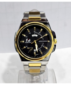 FORECAST Stainless steel  Digital Original Watch For Men –