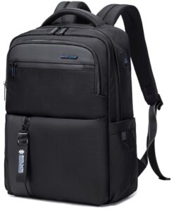 Arctic Hunter B00477 City Hunter Series Waterproof Anti Theft Backpack 15.6inch Laptop Compartmen
