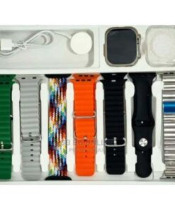 Y60 Ultra Sports Smart Watch