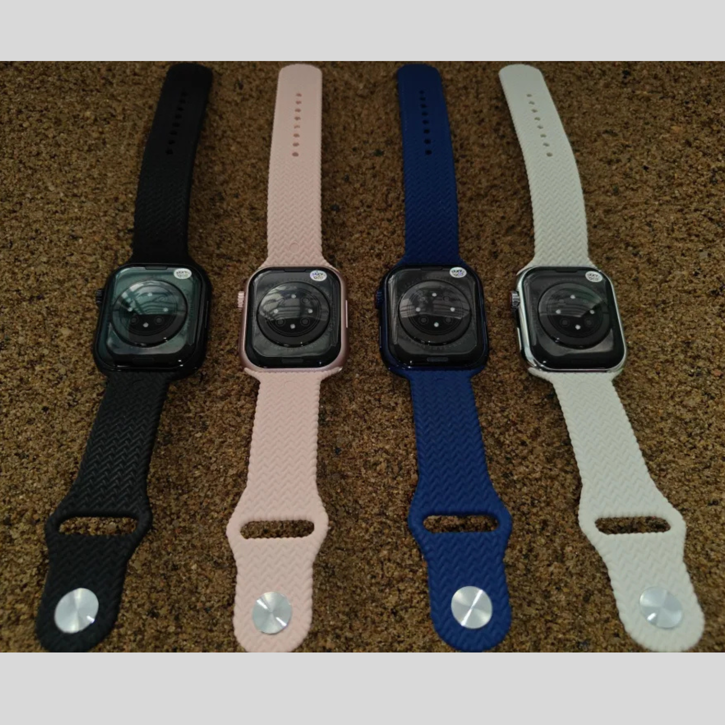 LG71 Pro Smart Watch - Image 2