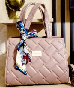 Fashionable Ladies Luxury Bag