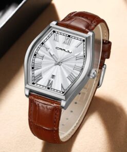CRRJU 5024 Primium Water Resistant Watch