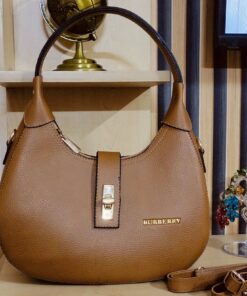 New Arrival Designer Women′s Bags Fashion Curved design Handbags Shoulder Bag Ladies Handbags