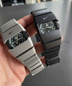 RC Nikee Chain Watch