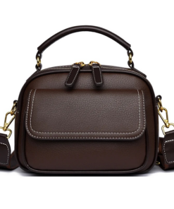 Handbag soft small Shoulder Pu Leather Tote Hand Bags for Ladies