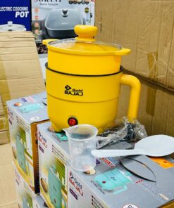 Bajaj multifunctional electric cooking pot