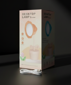 Desk Lamp Premium look 2 Gear