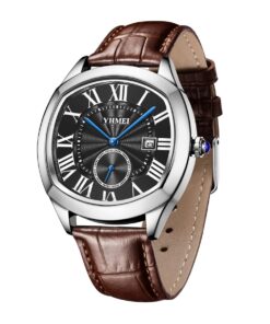 YHMEI 8240 Water Resistant Watch