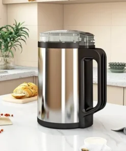 Silver Crest RAK-001 Electric Grinder