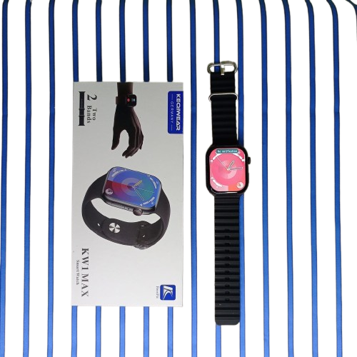 KW1 Max Smart Watch - Image 2