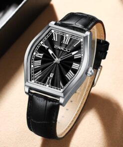 CRRJU 5024 Primium Water Resistant Watch