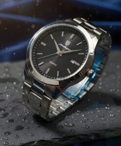 POEDAGAR 2937 Luxury Man Wrist watch