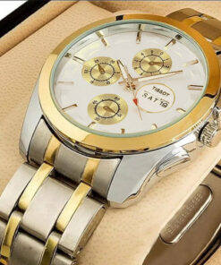 𝐓𝐨𝐬𝐬𝐭 𝐀𝐧𝐚𝐥𝐨𝐠 𝐖𝐫𝐢𝐬𝐭 𝐜𝐡𝐚𝐢𝐧 𝐒𝐭𝐚𝐢𝐧𝐥𝐞𝐬𝐬 𝐒𝐭𝐞𝐞𝐥 𝐖𝐚𝐭𝐜𝐡 𝐖𝐚𝐭𝐜𝐡