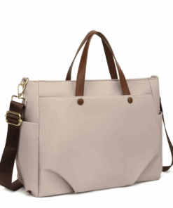 Women Tote Bag Oxford Large Handbag Shoulder Bag