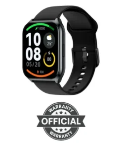 Haylou Watch 2 Pro BT Calling Smart Watch with spO2 - Dark Blue