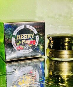 Berry Plus Extra Whitening Cream, 20g