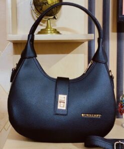 New Arrival Designer Women′s Bags Fashion Curved design Handbags Shoulder Bag Ladies Handbags