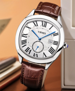 YHMEI 8240 Water Resistant Watch